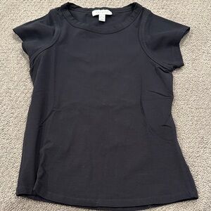 Classic Grey Women's Top